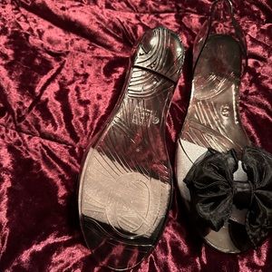 Jelly Sandals